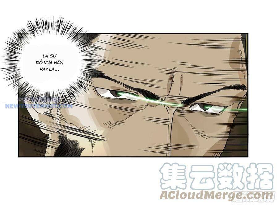 Truyền Võ - Chapter 321 - Page 29