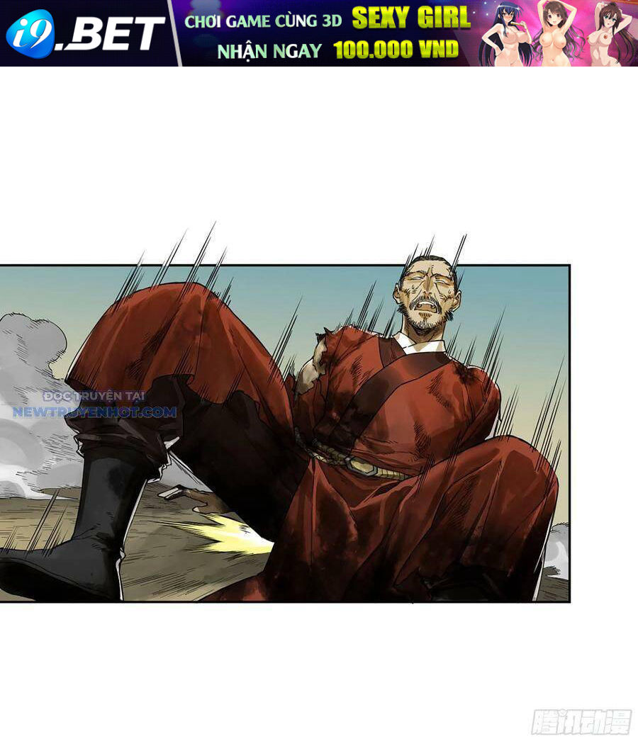 Truyền Võ - Chapter 321 - Page 3