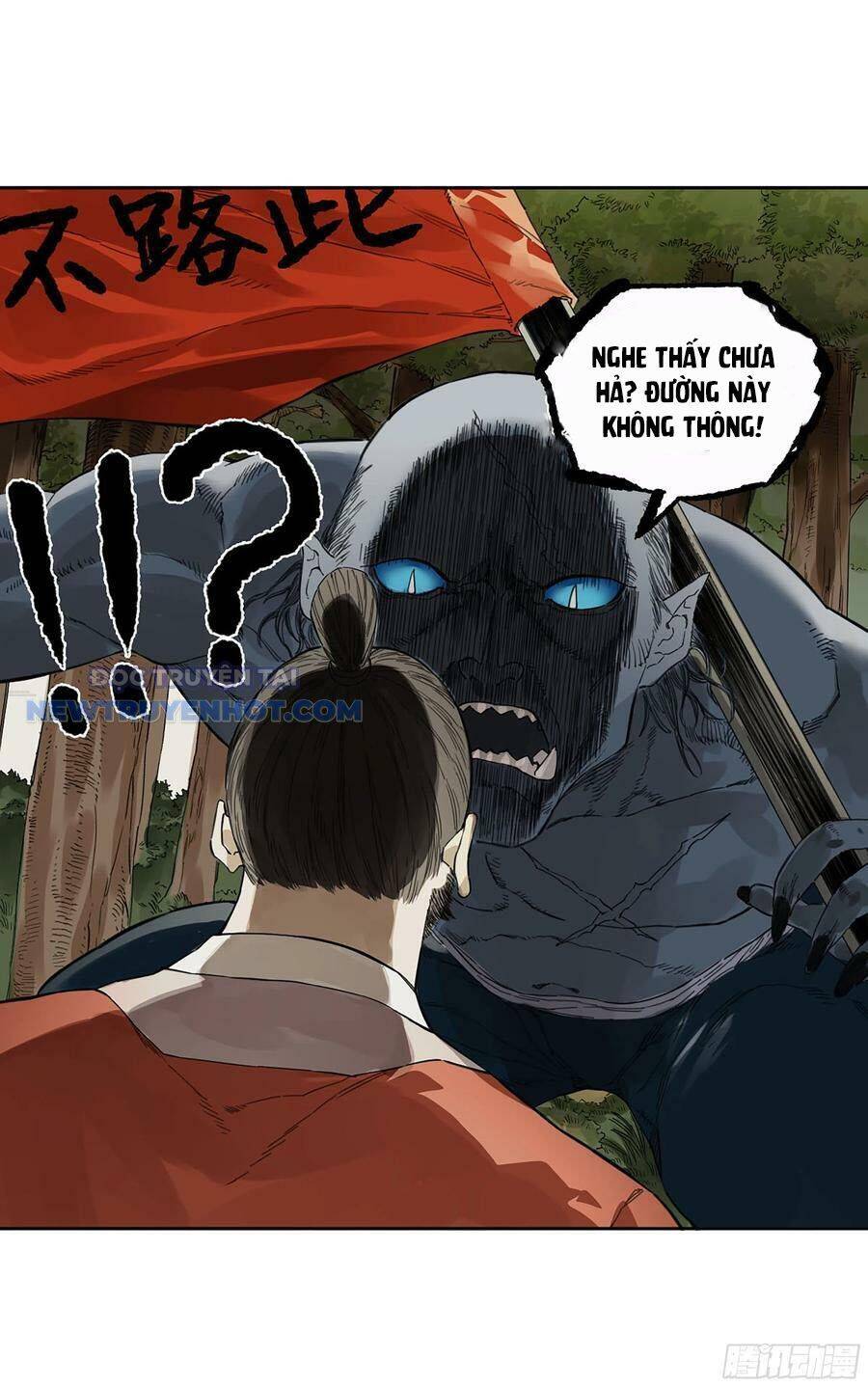 Truyền Võ - Chapter 321 - Page 30