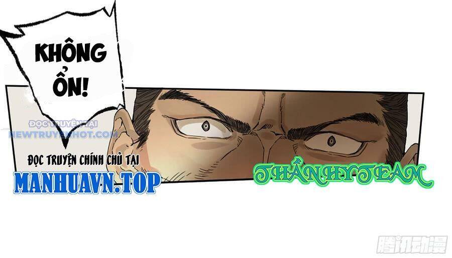 Truyền Võ - Chapter 321 - Page 31