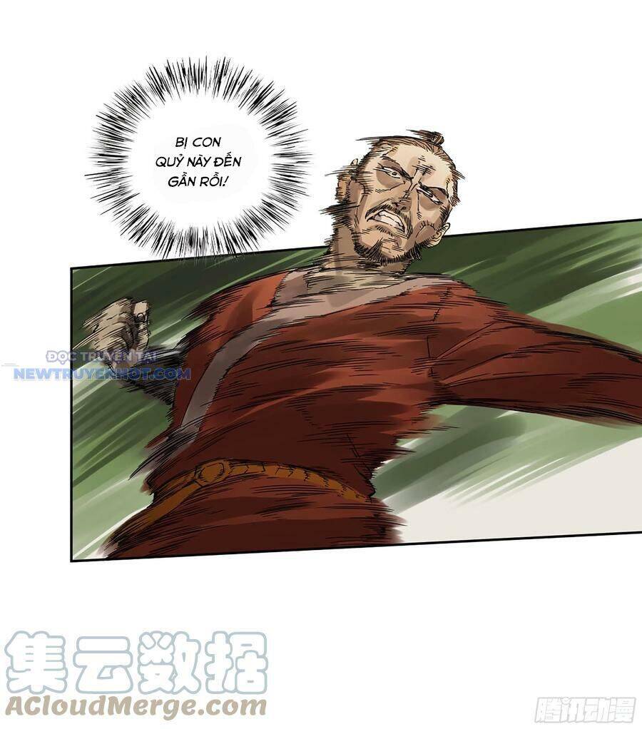 Truyền Võ - Chapter 321 - Page 32