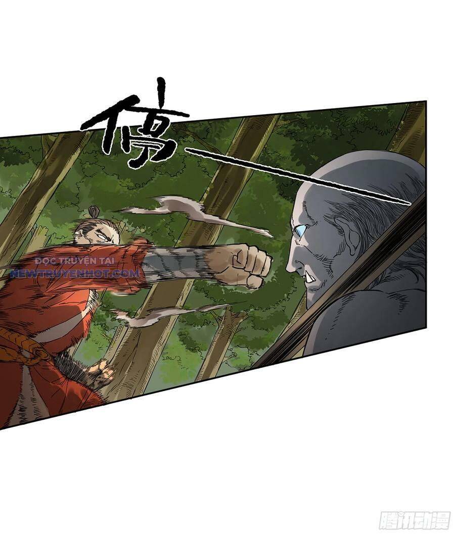 Truyền Võ - Chapter 321 - Page 33