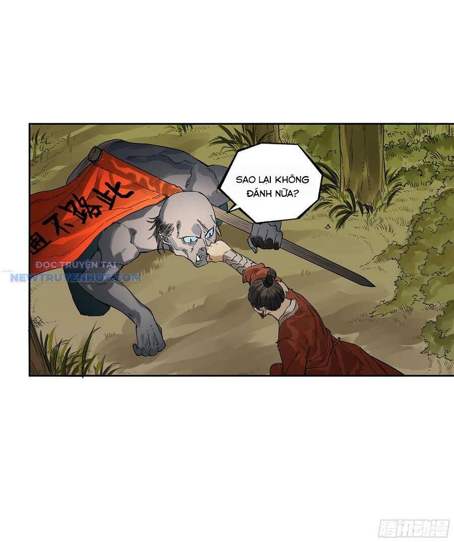 Truyền Võ - Chapter 321 - Page 34