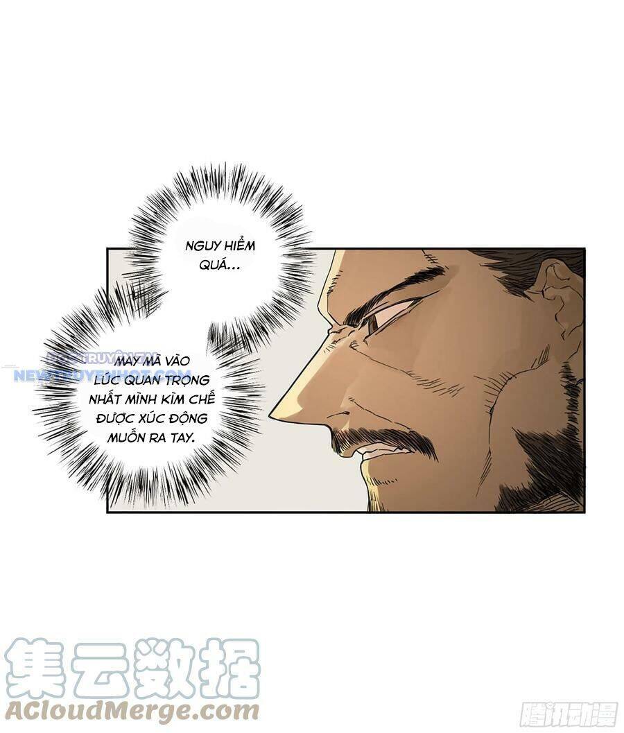 Truyền Võ - Chapter 321 - Page 35