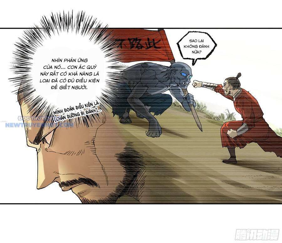 Truyền Võ - Chapter 321 - Page 36