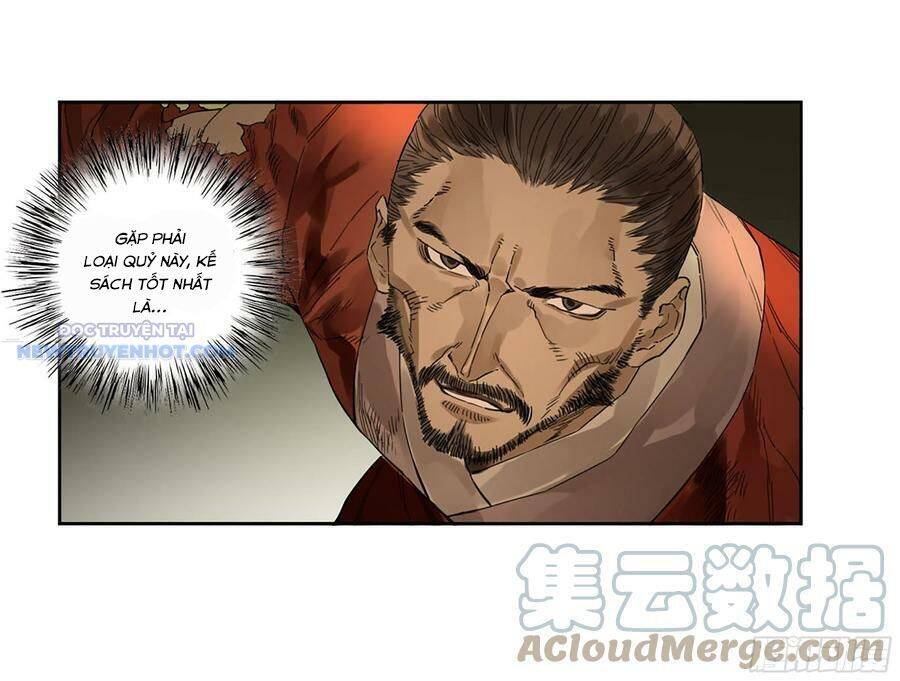 Truyền Võ - Chapter 321 - Page 38