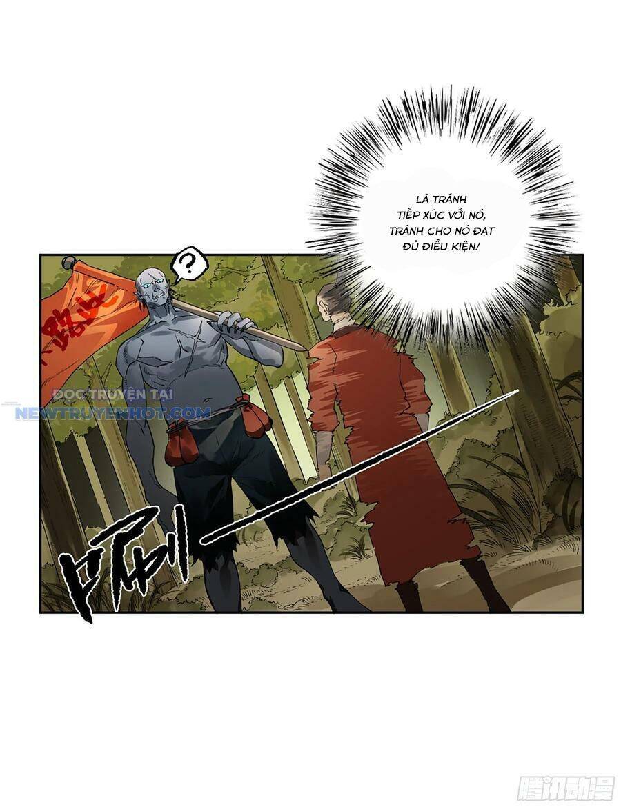 Truyền Võ - Chapter 321 - Page 39