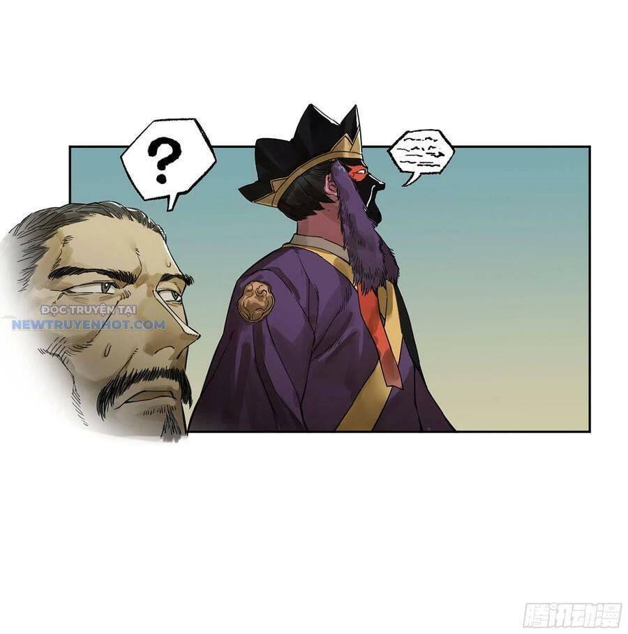 Truyền Võ - Chapter 321 - Page 4