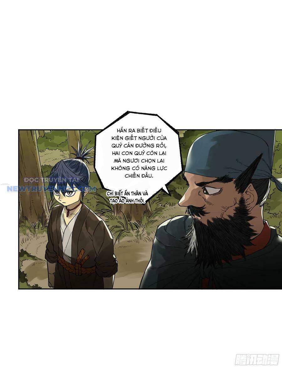 Truyền Võ - Chapter 321 - Page 42