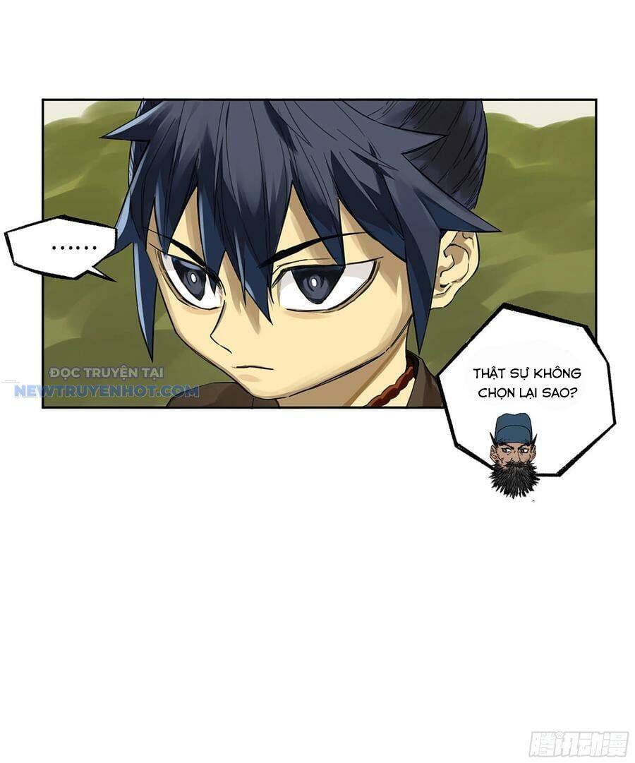 Truyền Võ - Chapter 321 - Page 43