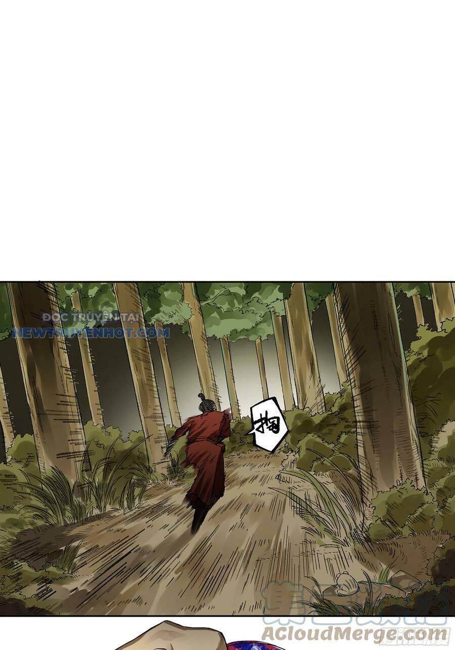 Truyền Võ - Chapter 321 - Page 44