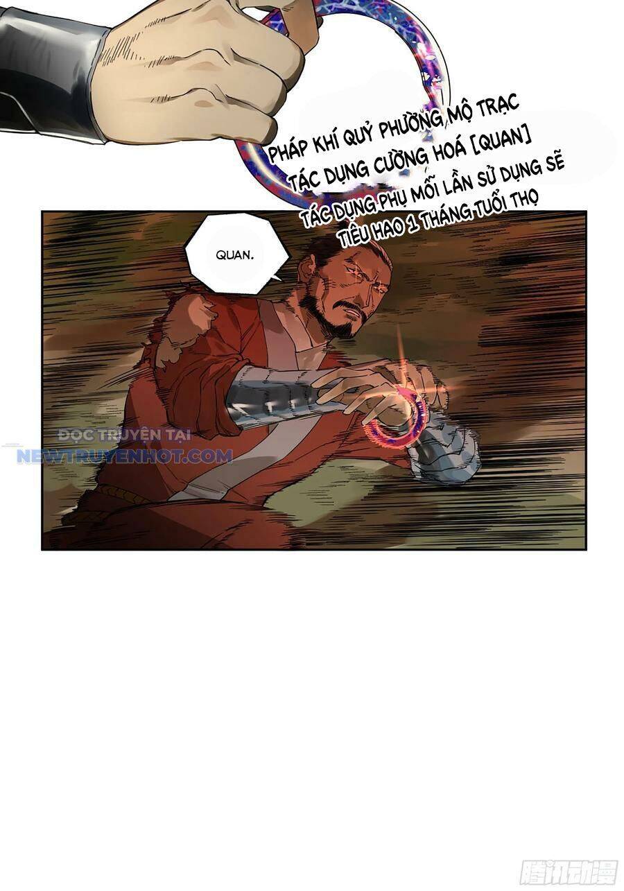 Truyền Võ - Chapter 321 - Page 45