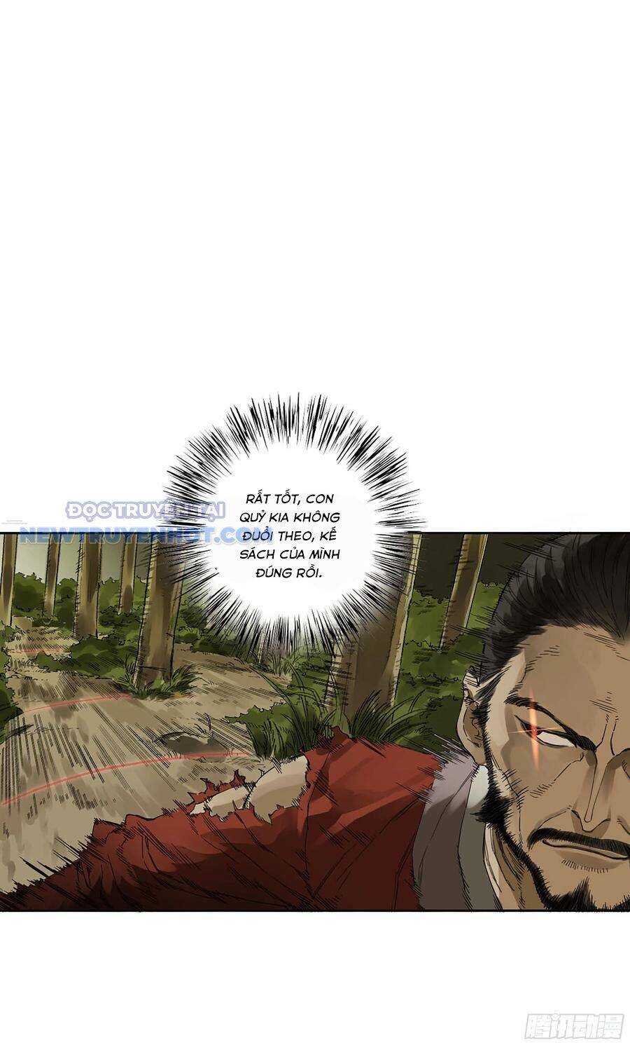 Truyền Võ - Chapter 321 - Page 46