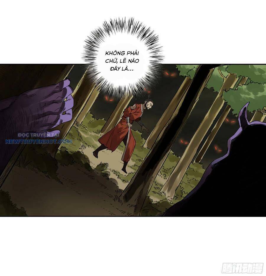 Truyền Võ - Chapter 321 - Page 49