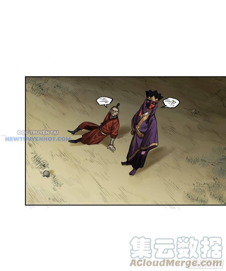 Truyền Võ - Chapter 321 - Page 5