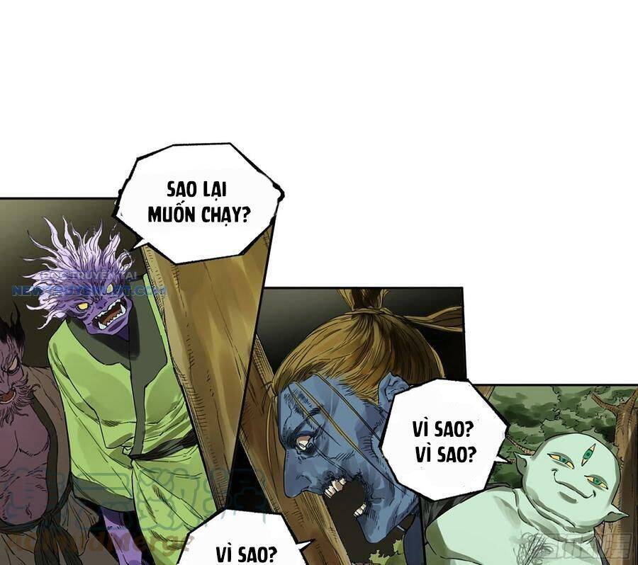 Truyền Võ - Chapter 321 - Page 50