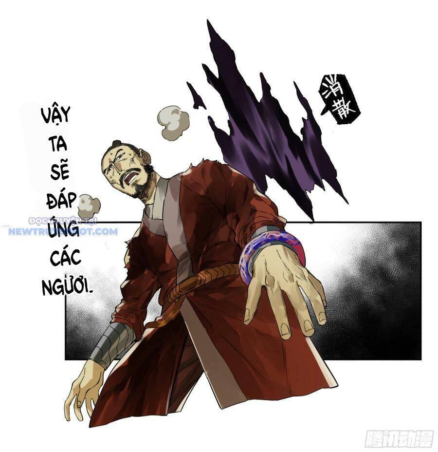 Truyền Võ - Chapter 321 - Page 58