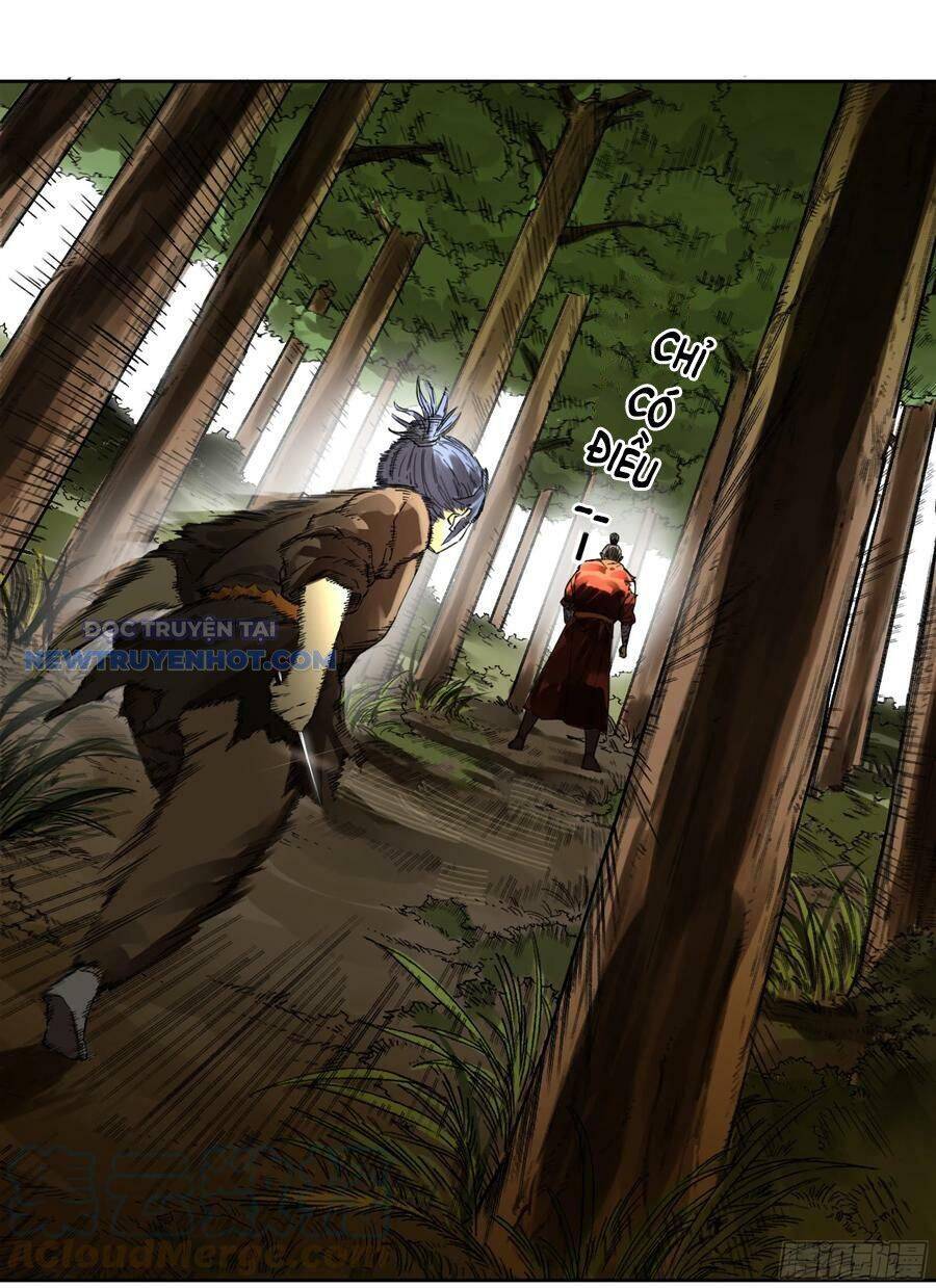 Truyền Võ - Chapter 321 - Page 59