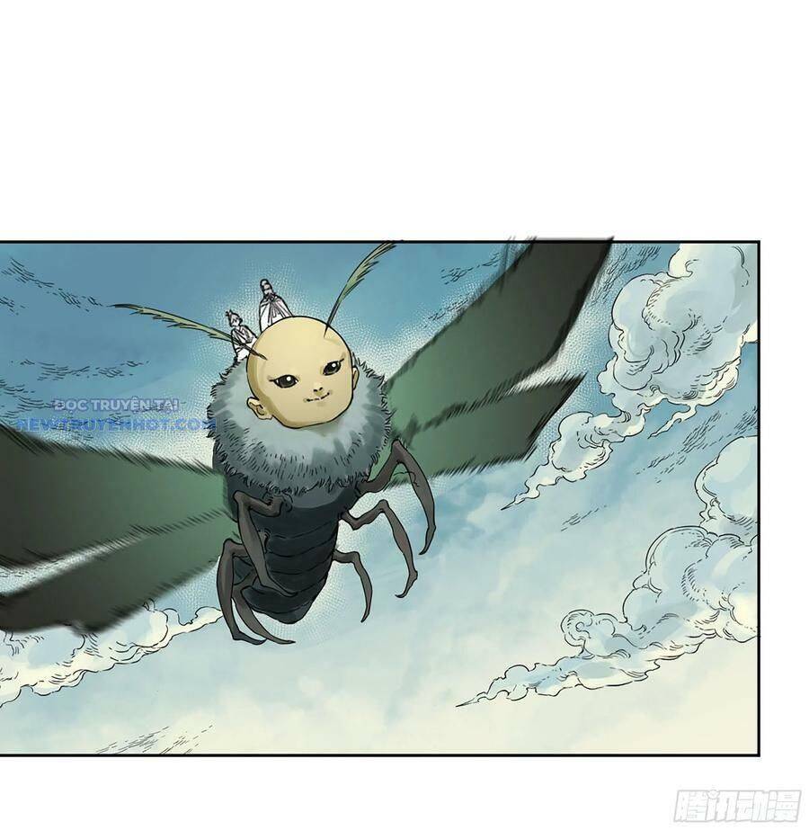 Truyền Võ - Chapter 321 - Page 6