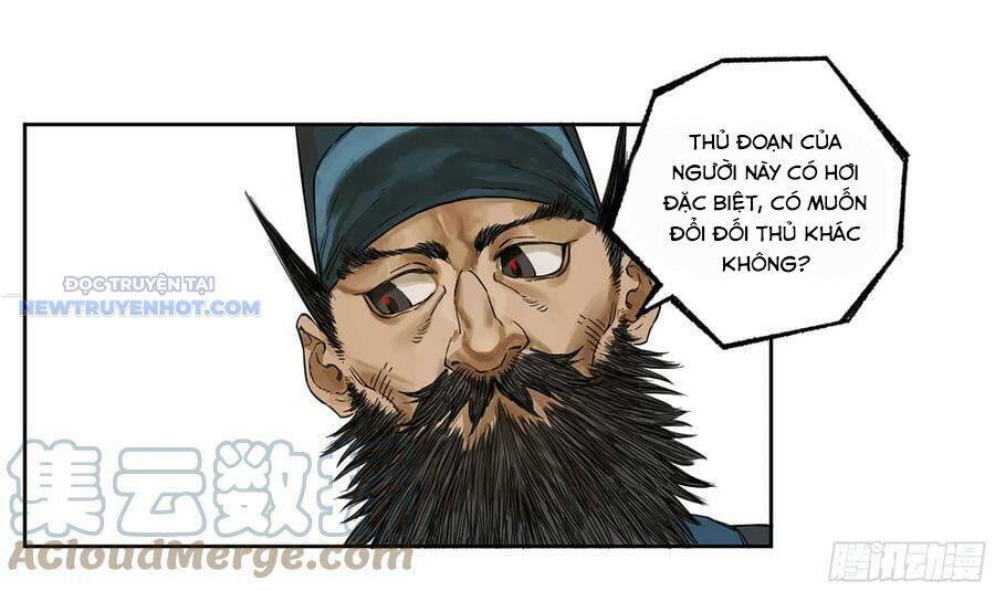 Truyền Võ - Chapter 321 - Page 8