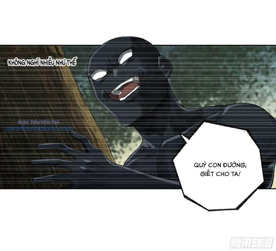 Truyền Võ - Chapter 322 - Page 10
