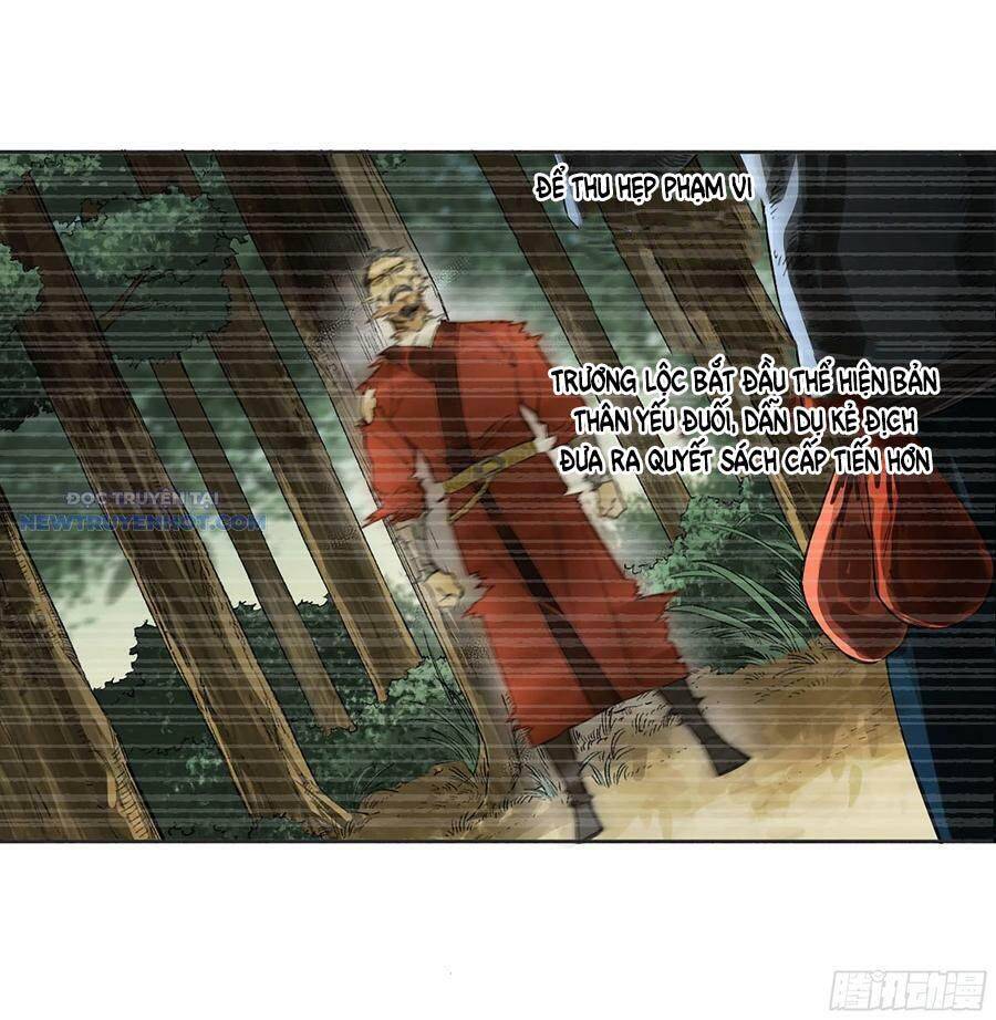 Truyền Võ - Chapter 322 - Page 12