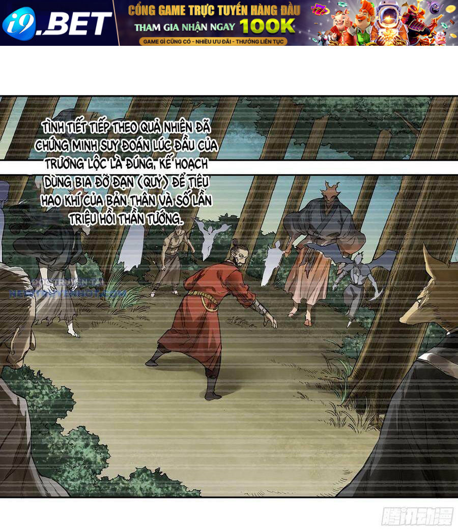 Truyền Võ - Chapter 322 - Page 13