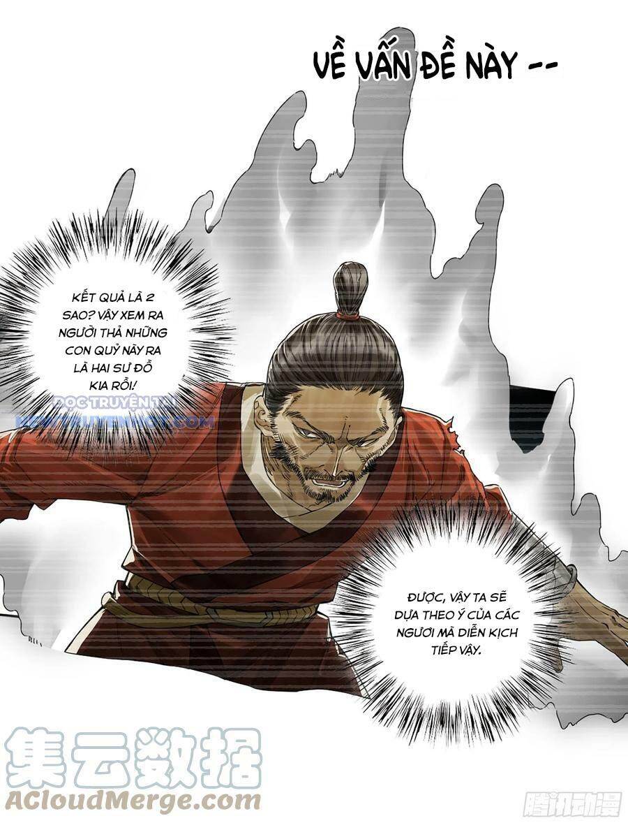 Truyền Võ - Chapter 322 - Page 14