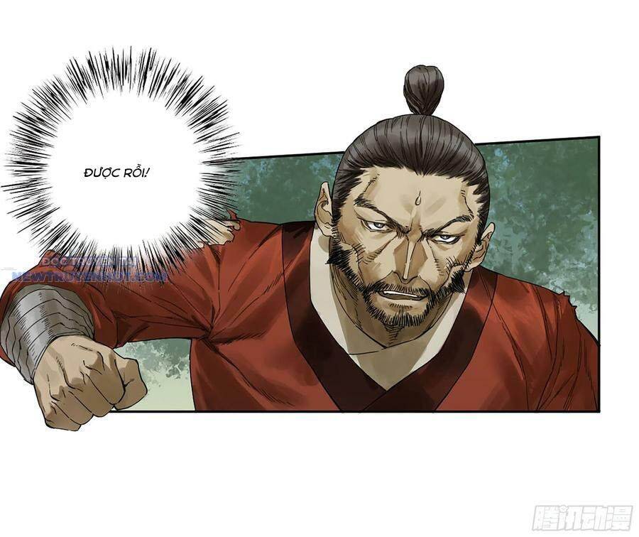 Truyền Võ - Chapter 322 - Page 16