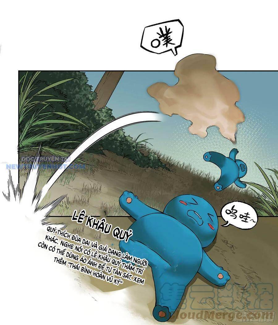 Truyền Võ - Chapter 322 - Page 17