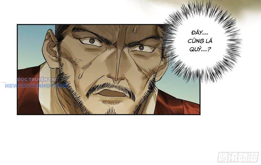 Truyền Võ - Chapter 322 - Page 18