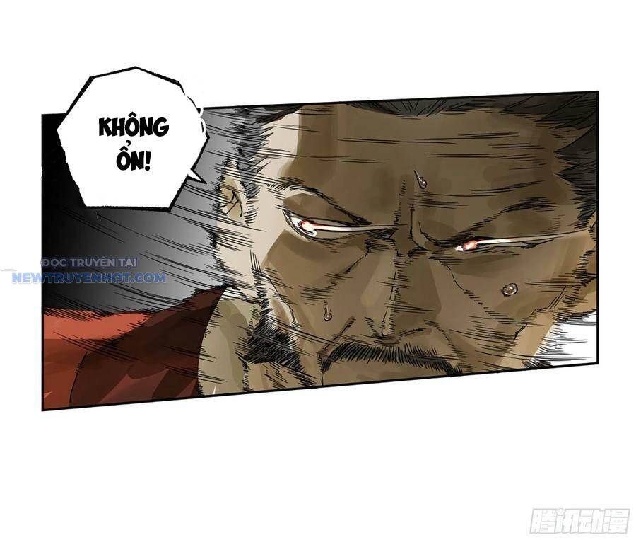 Truyền Võ - Chapter 322 - Page 19