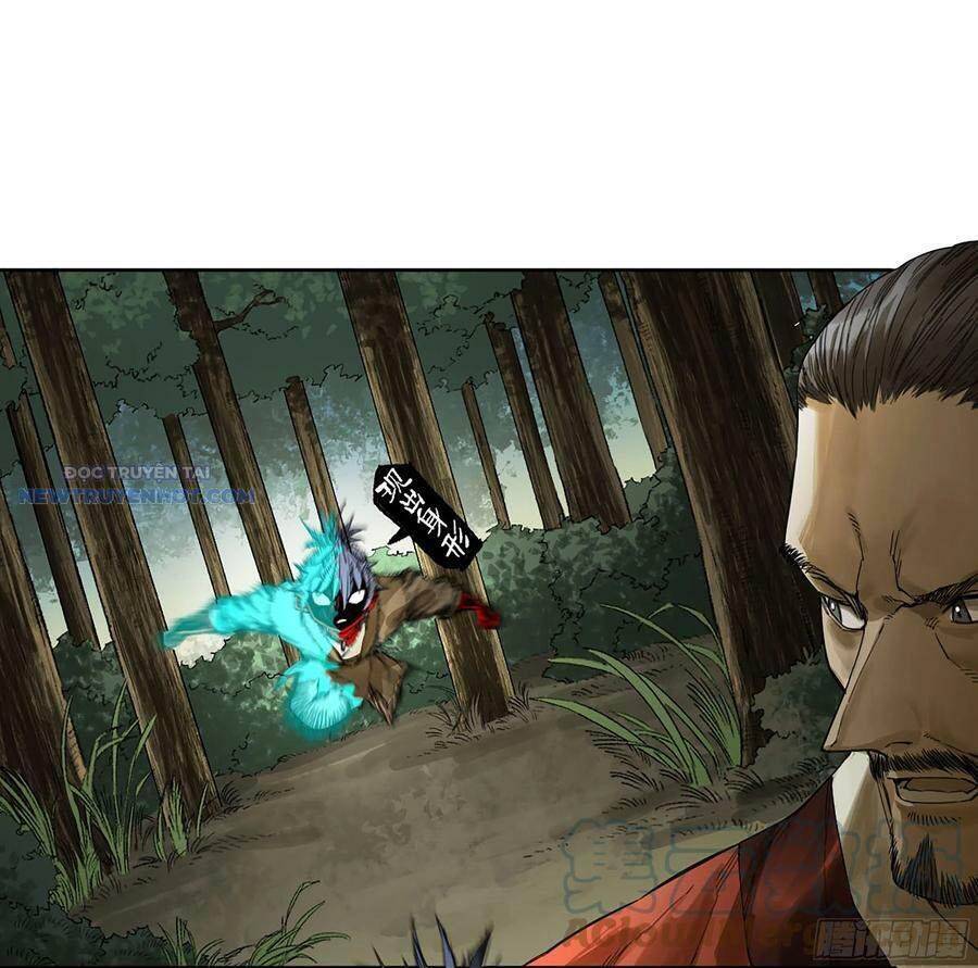 Truyền Võ - Chapter 322 - Page 20