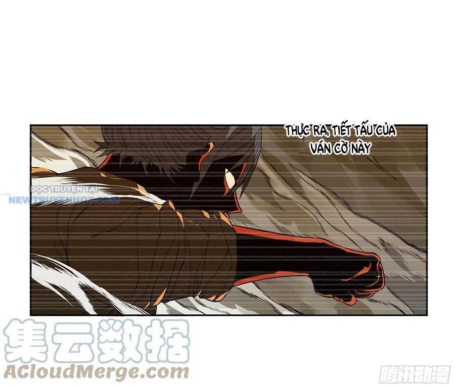 Truyền Võ - Chapter 322 - Page 23