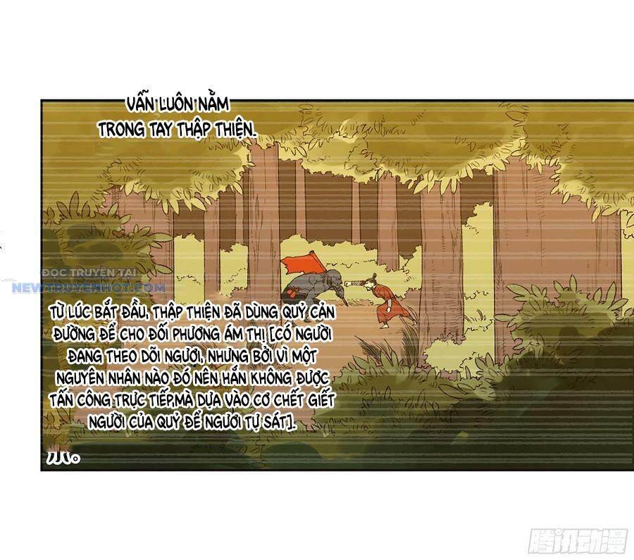 Truyền Võ - Chapter 322 - Page 24