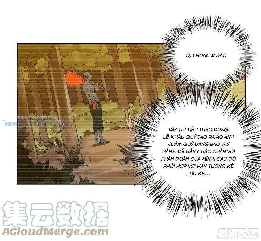 Truyền Võ - Chapter 322 - Page 26