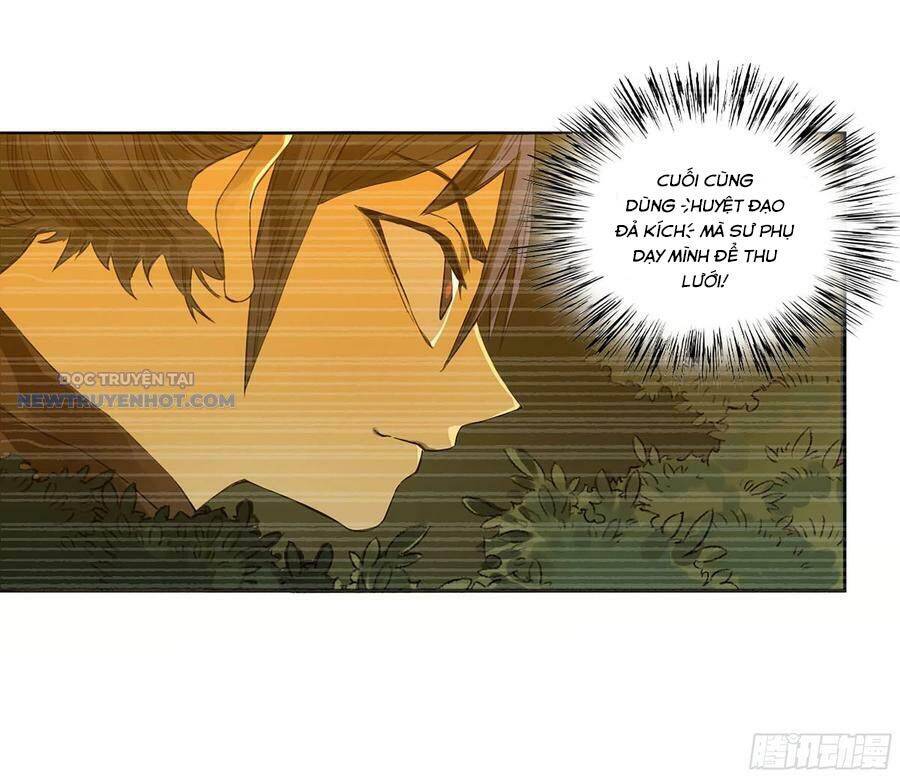 Truyền Võ - Chapter 322 - Page 27
