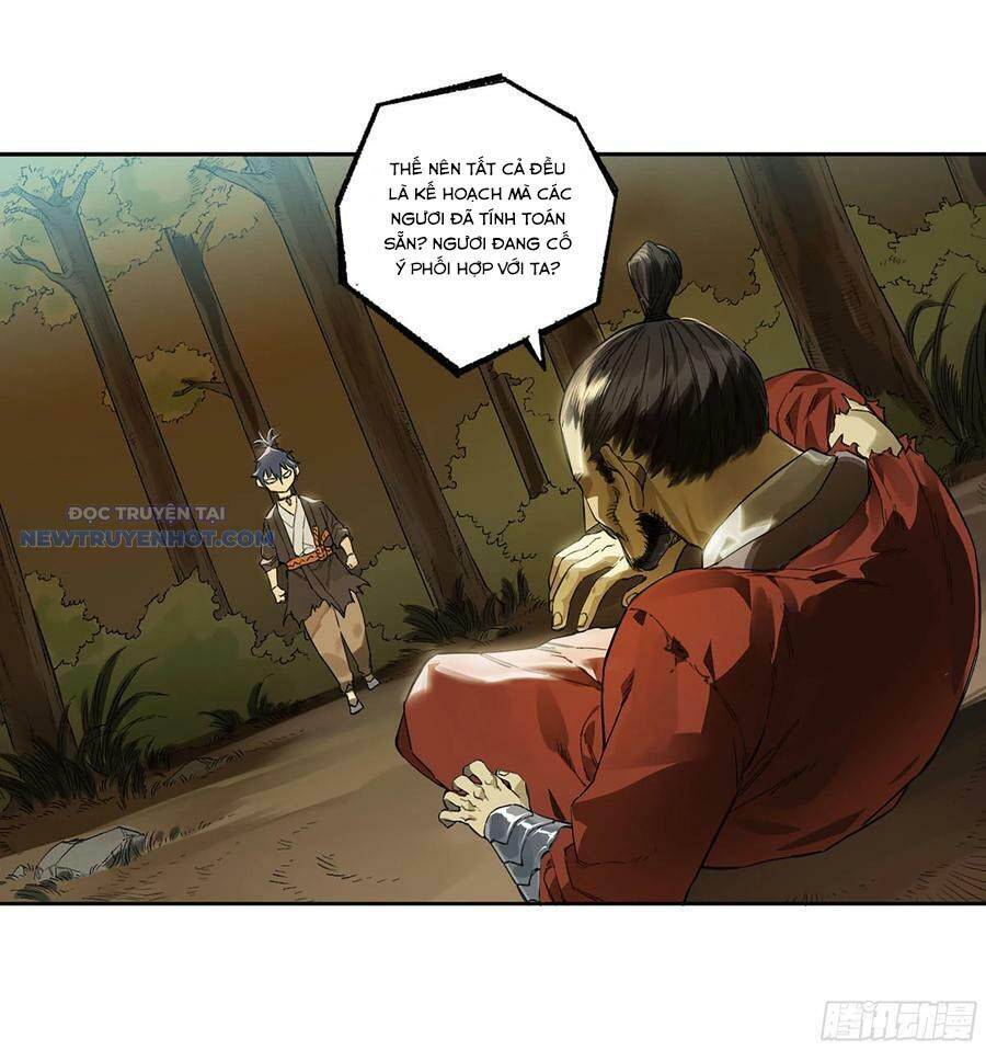 Truyền Võ - Chapter 322 - Page 28