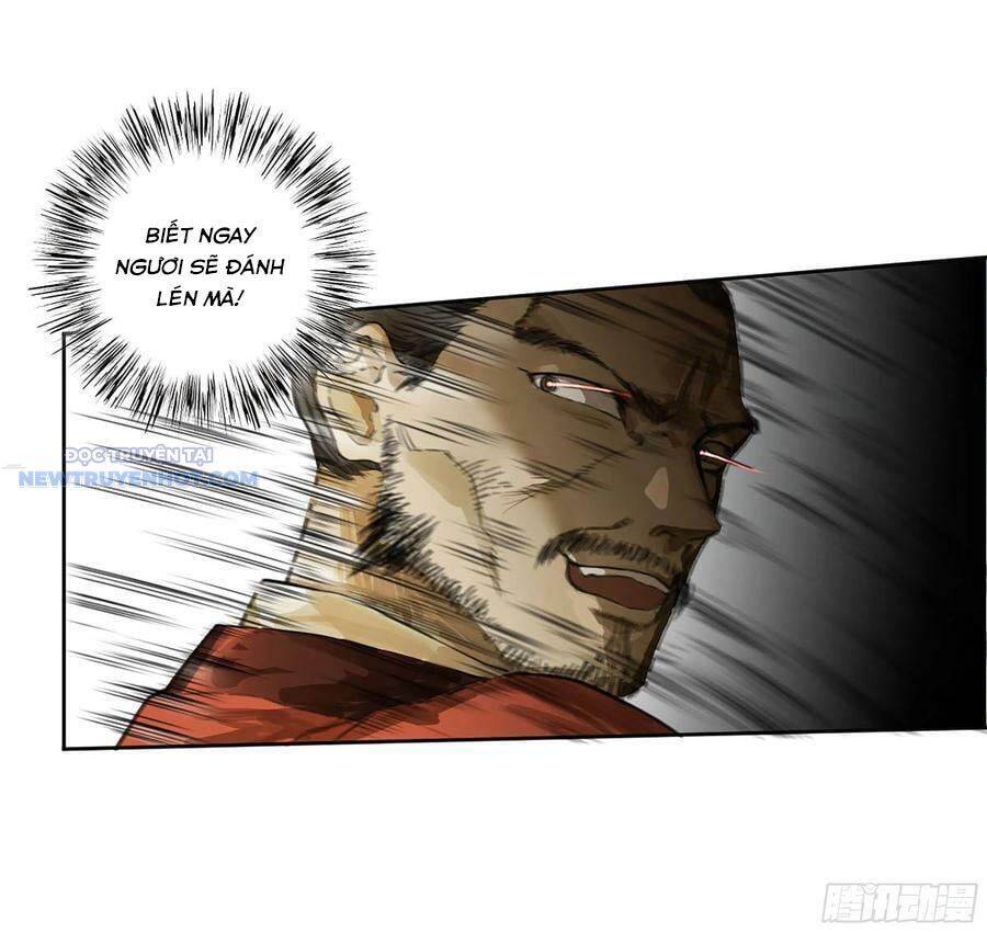 Truyền Võ - Chapter 322 - Page 3