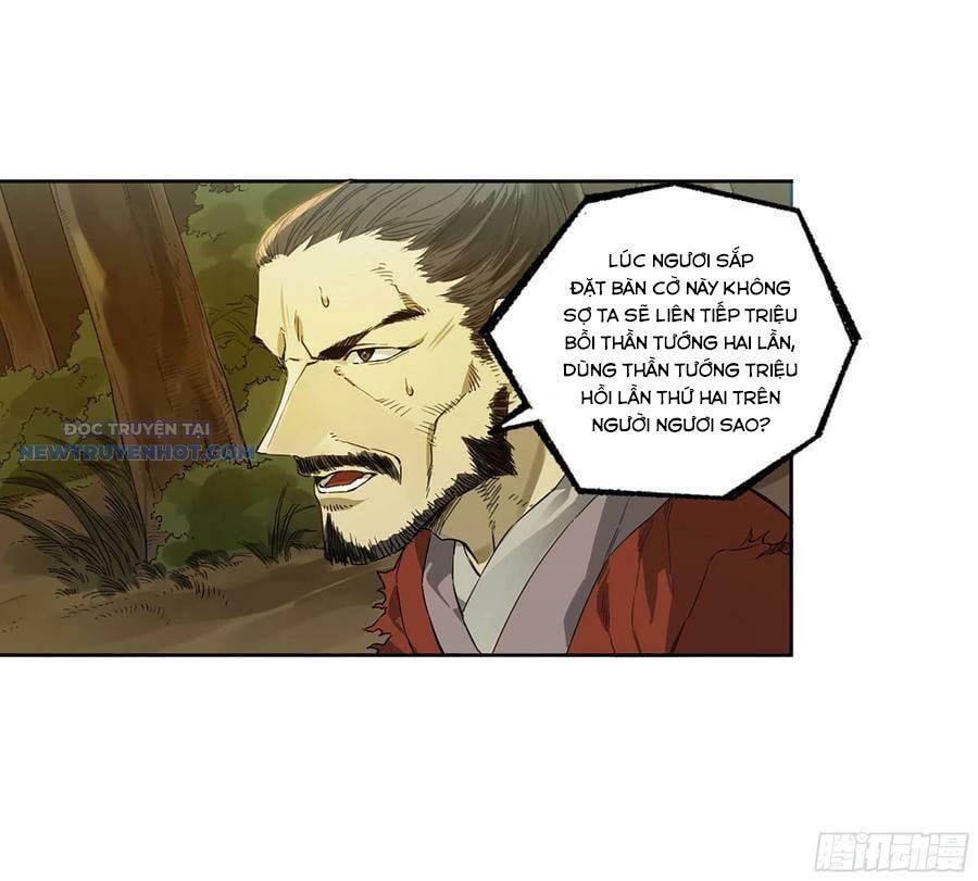 Truyền Võ - Chapter 322 - Page 30