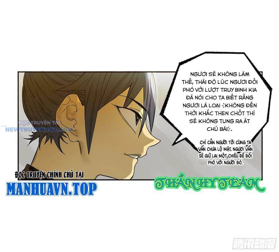 Truyền Võ - Chapter 322 - Page 31