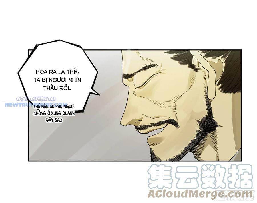 Truyền Võ - Chapter 322 - Page 32