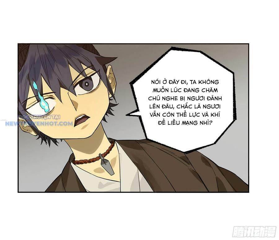 Truyền Võ - Chapter 322 - Page 34