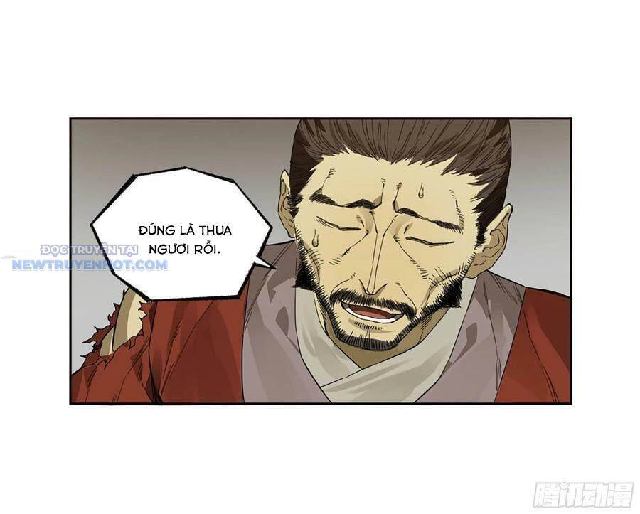 Truyền Võ - Chapter 322 - Page 36