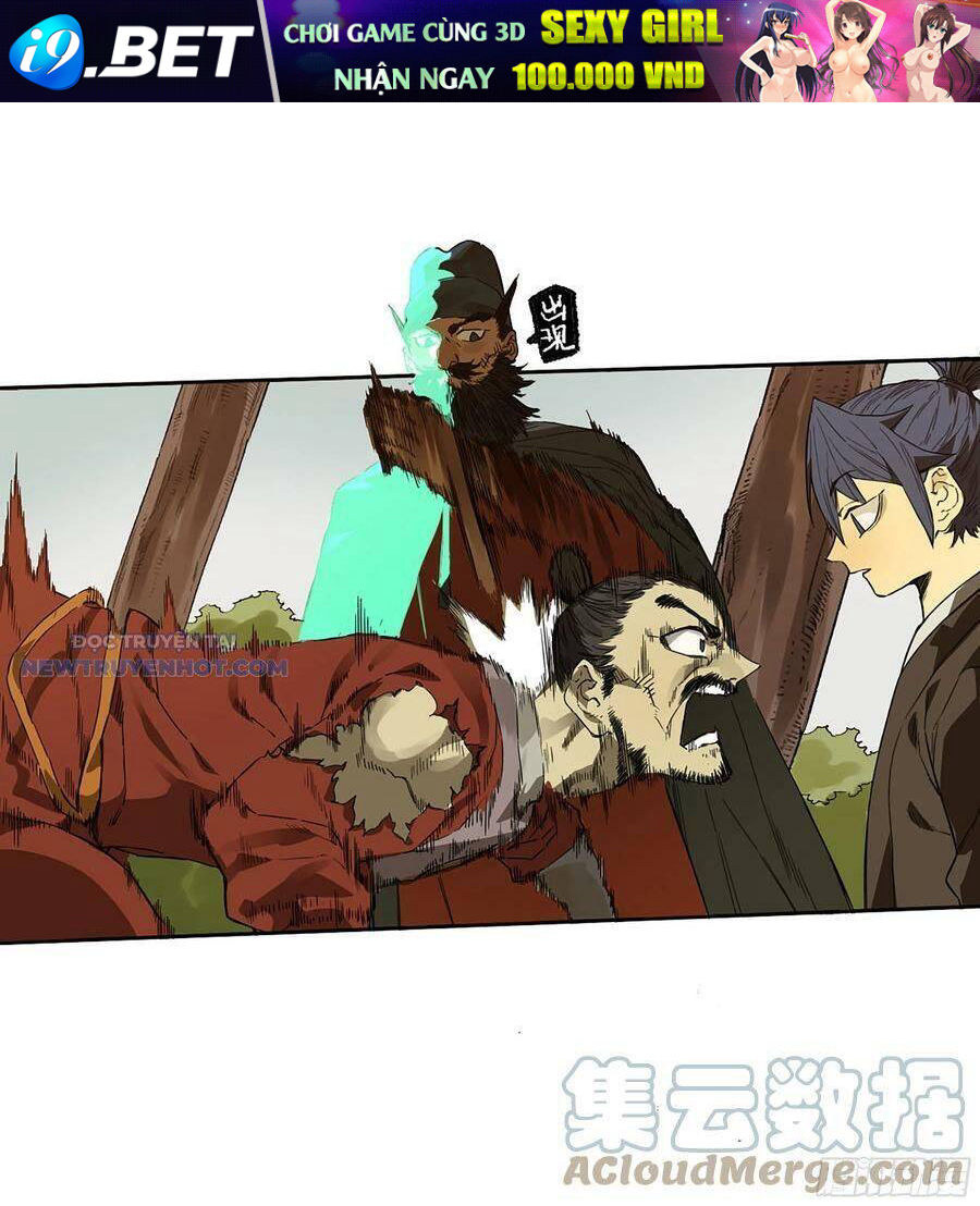 Truyền Võ - Chapter 322 - Page 38