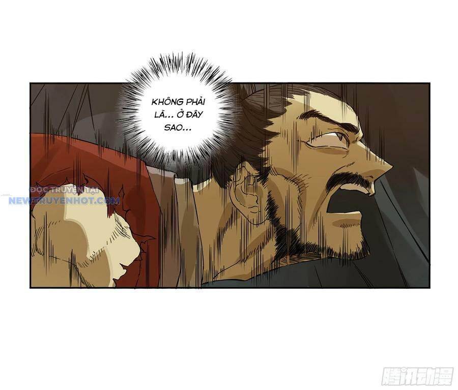 Truyền Võ - Chapter 322 - Page 39