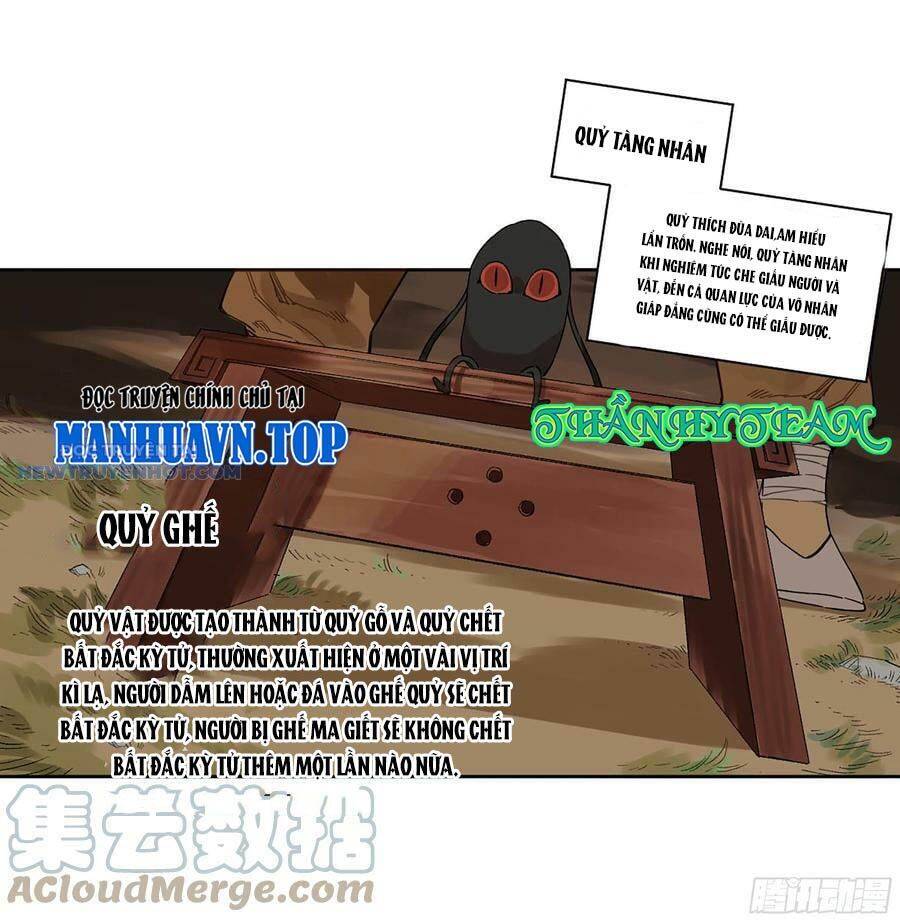 Truyền Võ - Chapter 322 - Page 41