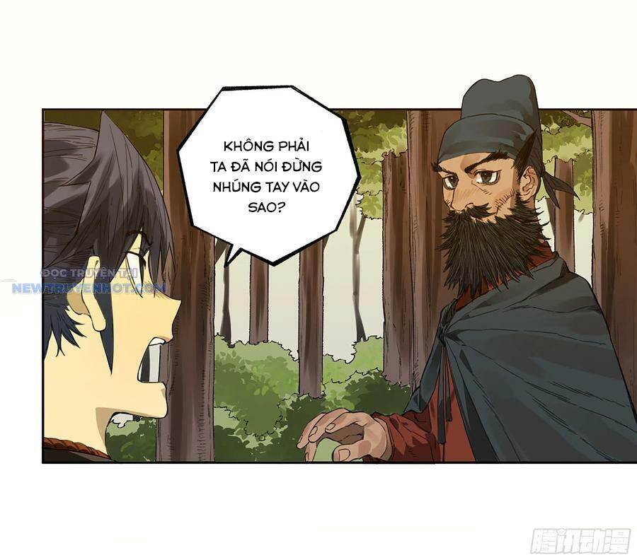 Truyền Võ - Chapter 322 - Page 42