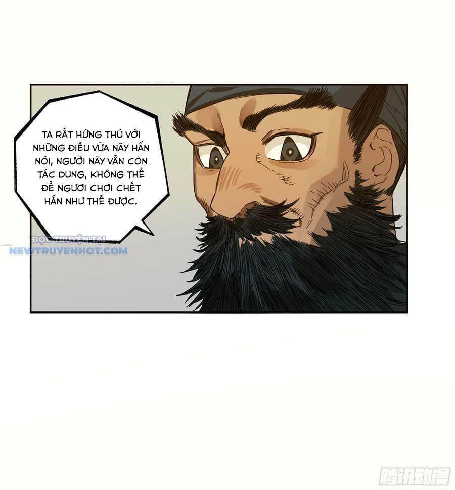 Truyền Võ - Chapter 322 - Page 43