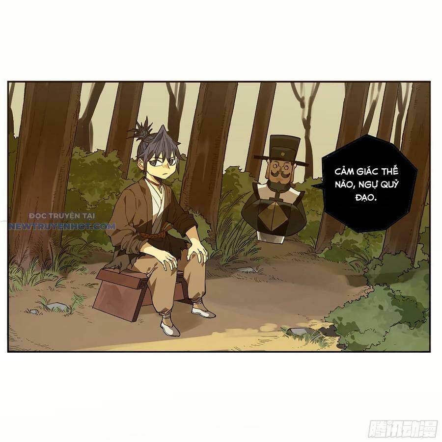 Truyền Võ - Chapter 322 - Page 45